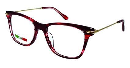 OCCHIALI DA VISTA MADE IN ITALY B1919 DONNA PLASTICA