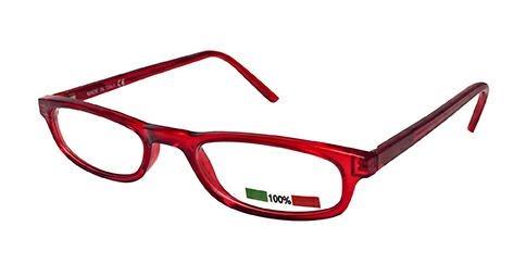 OCCHIALI DA VISTA MADE IN ITALY B1919 DONNA PLASTICA