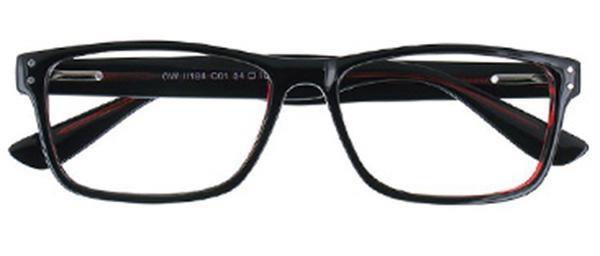 OCCHIALI DA VISTA  OWLET UOMO PLASTICA