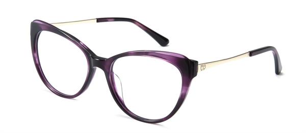 OCCHIALI DA VISTA DONNA ACETATO