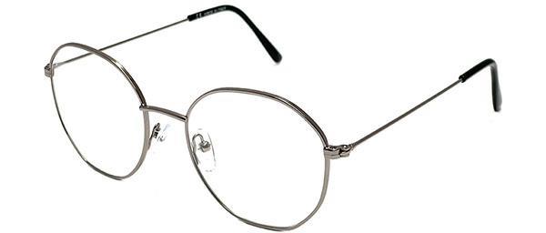 OCCHIALI DA VISTA MADE IN ITALY B1919 UOMO METALLO