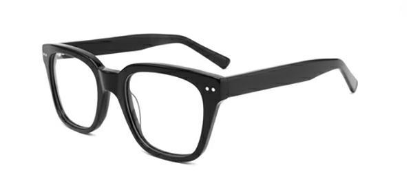 OCCHIALI DA VISTA UOMO ACETATO